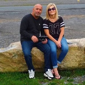 Meet your Posher, Mike